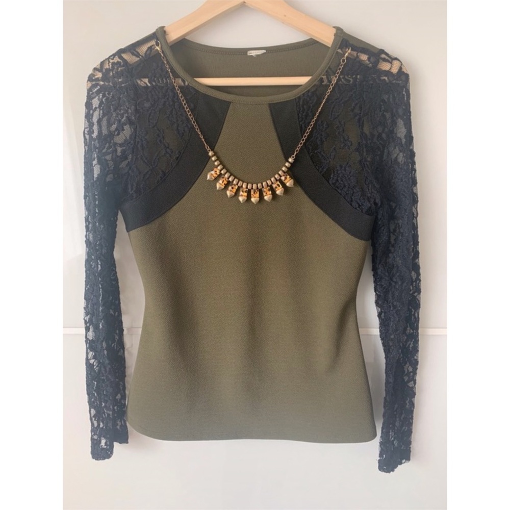 Blouse